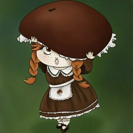 Хумонизация подосиновика