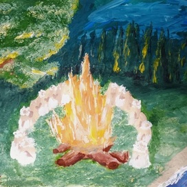 Иваны Купалы