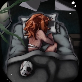 Сладкий сон