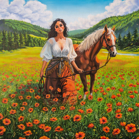 Печаль иных дорог