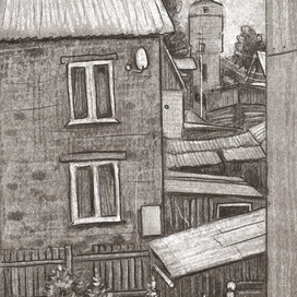 Сельская жизнь 