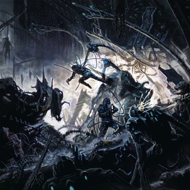 Группа "HUMAN_TIME". Сингл "Последний Бастион"