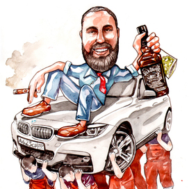 Трудовые узбеХи