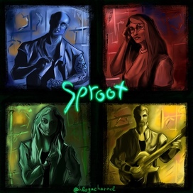 The Sproot