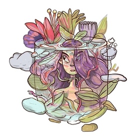 Воспоминания о лете