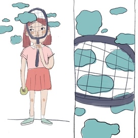 Воспоминания о лете