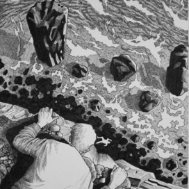 Иллюстрация к книге