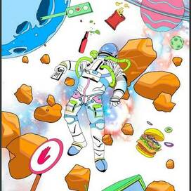 Выход из зоны комфорта 