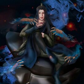 Сюэ Ян  Mo Dao Zu Shi