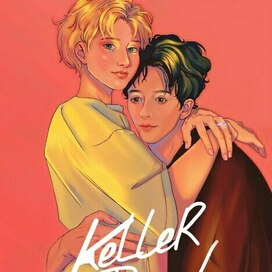 Портрет в аниме стиле