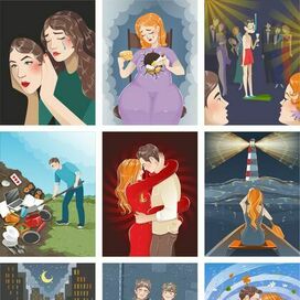 Метафорические карты