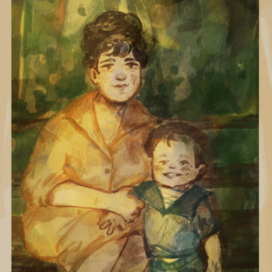 Проект "Фотографии из прошлого"