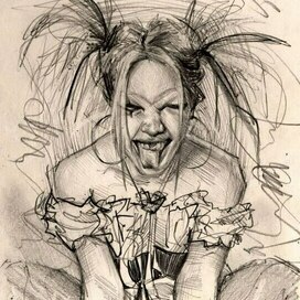 Хуманизация истерики 