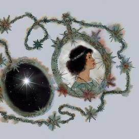 Медальон Регулуса Блэка