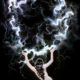 Собиратель молнии