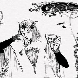 Хаул Пендрагон (ходячий замок)