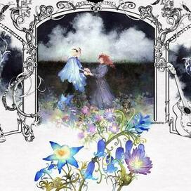 Хаул и Софи (ходячий замок)