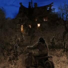 31 октября (Гарри Поттер)