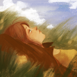 Видеть небо