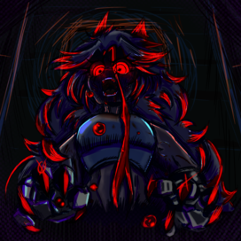 Дай руку - по локоть откусят