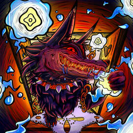 Пожиратель душ