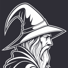 Волшебник 🧙‍♂️ 