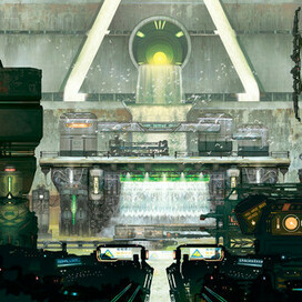 PROXIES - Waterfront Water Treatment Facility