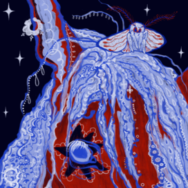 "выйду ночью в поле с конём"