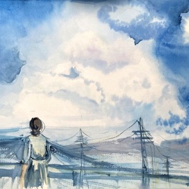 Небесные волны