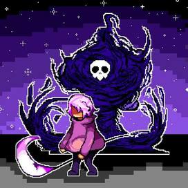 Grimms Hollow фанарт