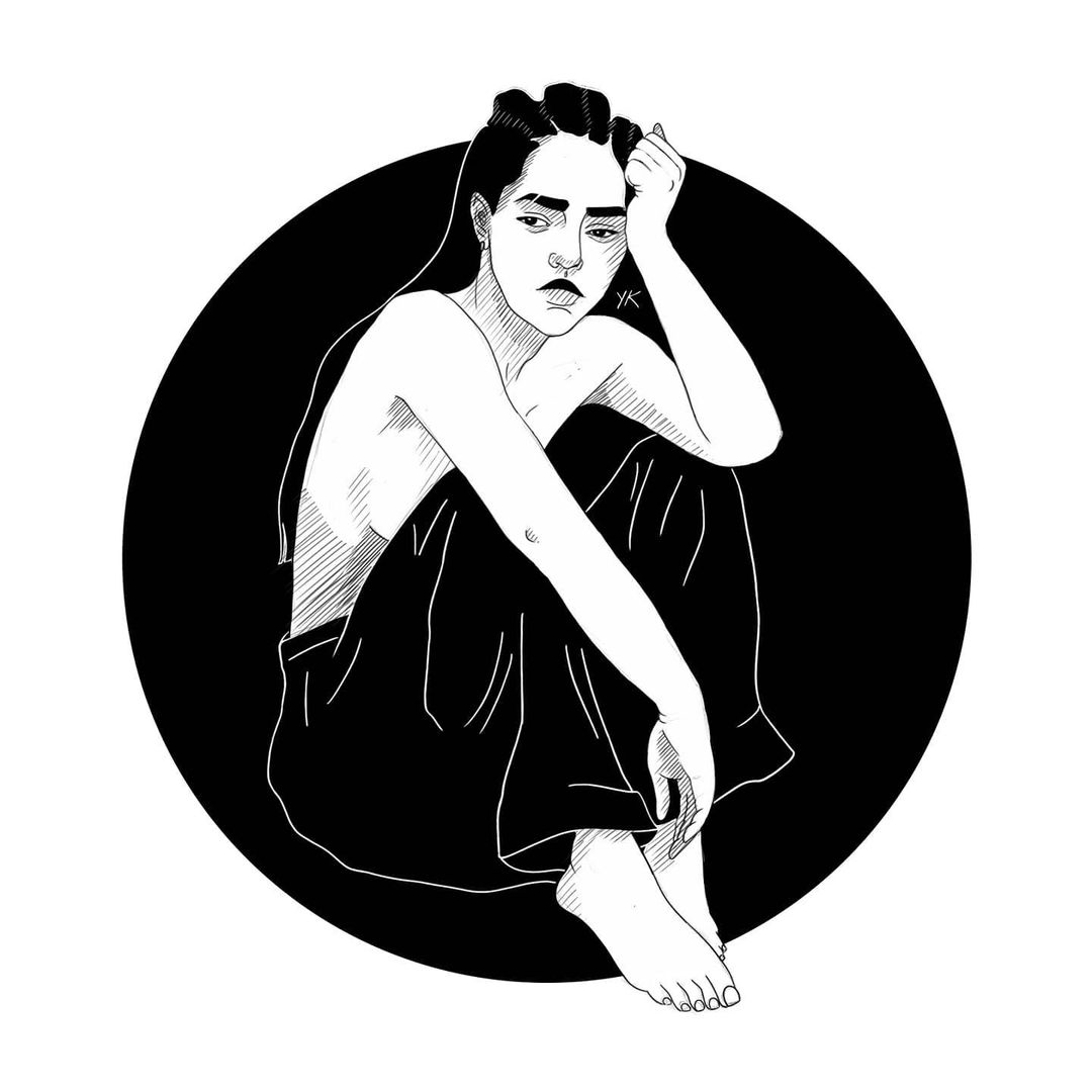 Тишина внутри