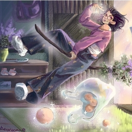 Реальная магия