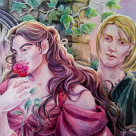 Коварный Стирпайк