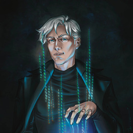 Мир в его руках