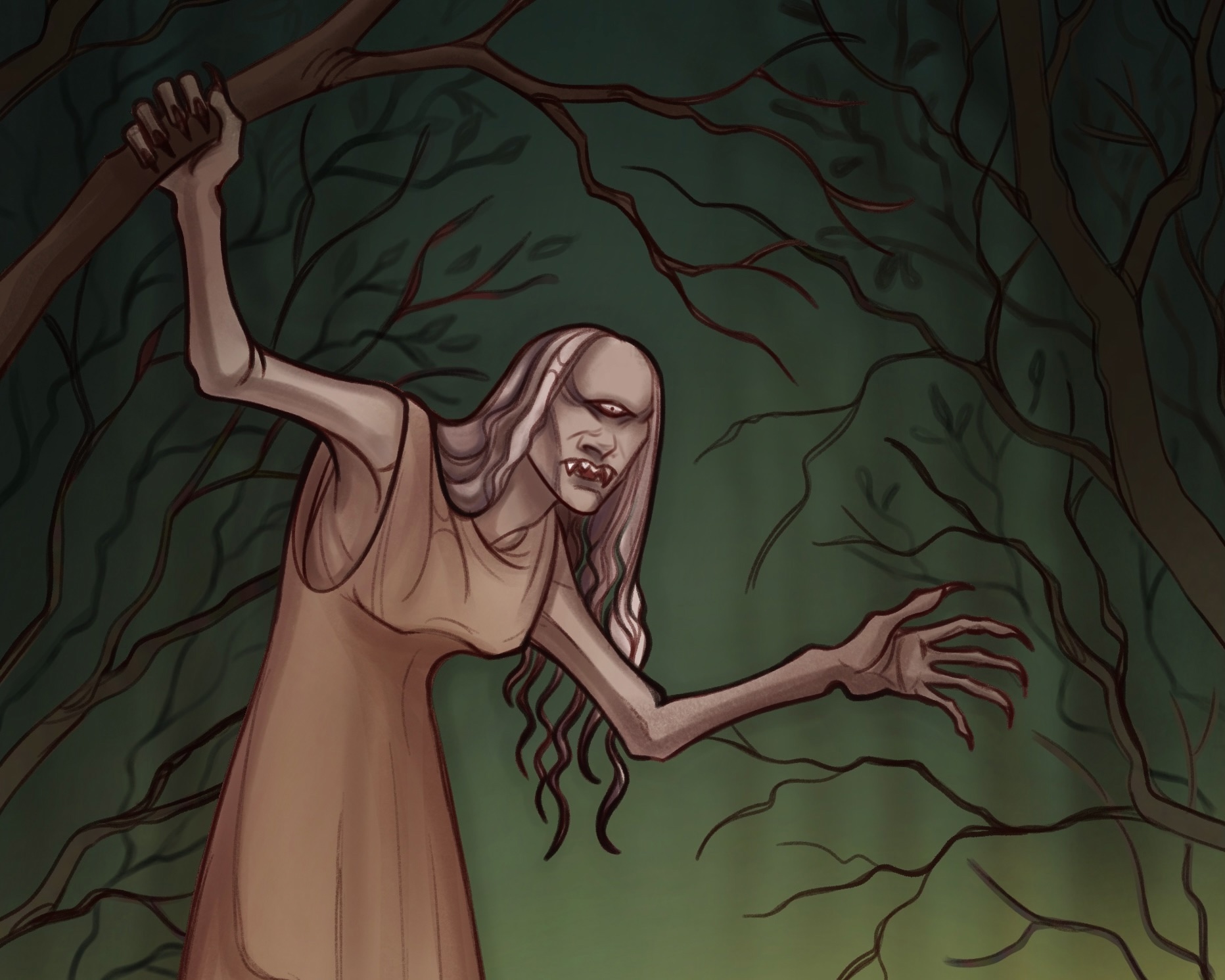 Лихо Одноглазое