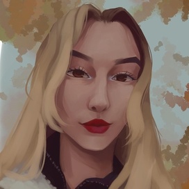 Арт по фото