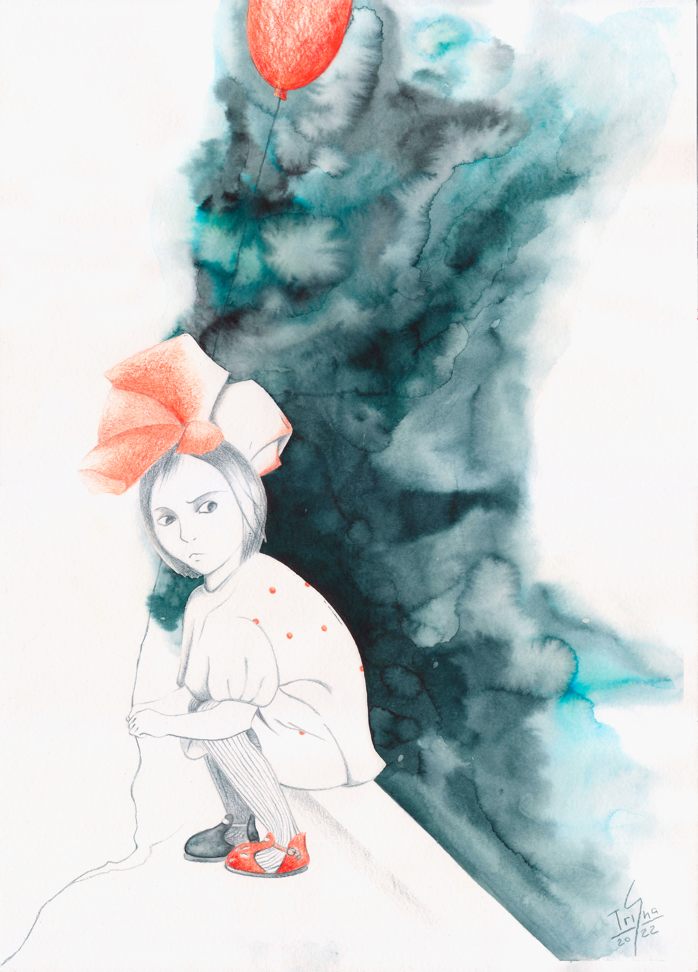 Настороженность