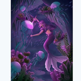 Подводный мир