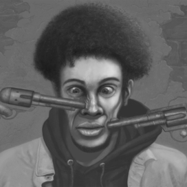 Стенли в опасности