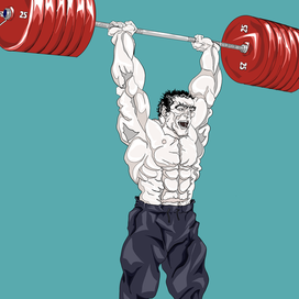 Спортивное