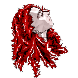 Женский портрет 