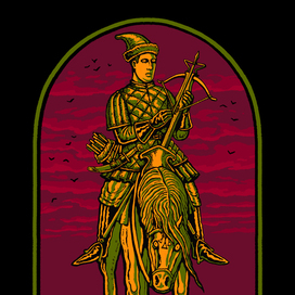 Арбалетчик 