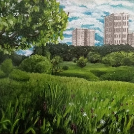 🌳"Цивилизация"🏬 