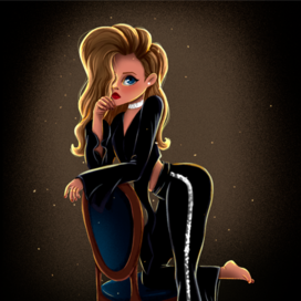 Роковая дама