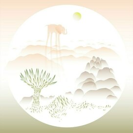 детство Дали