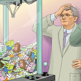 для газеты фармвестник