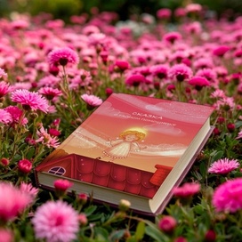 Обложка к книге