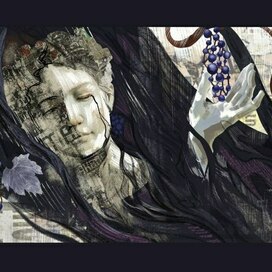 Иллюстрации «Правдивая история» Лукианис Самосатский