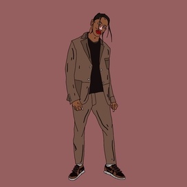 Travis Scott