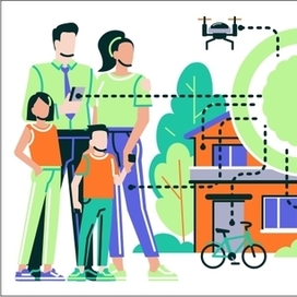 инфографика для сайта